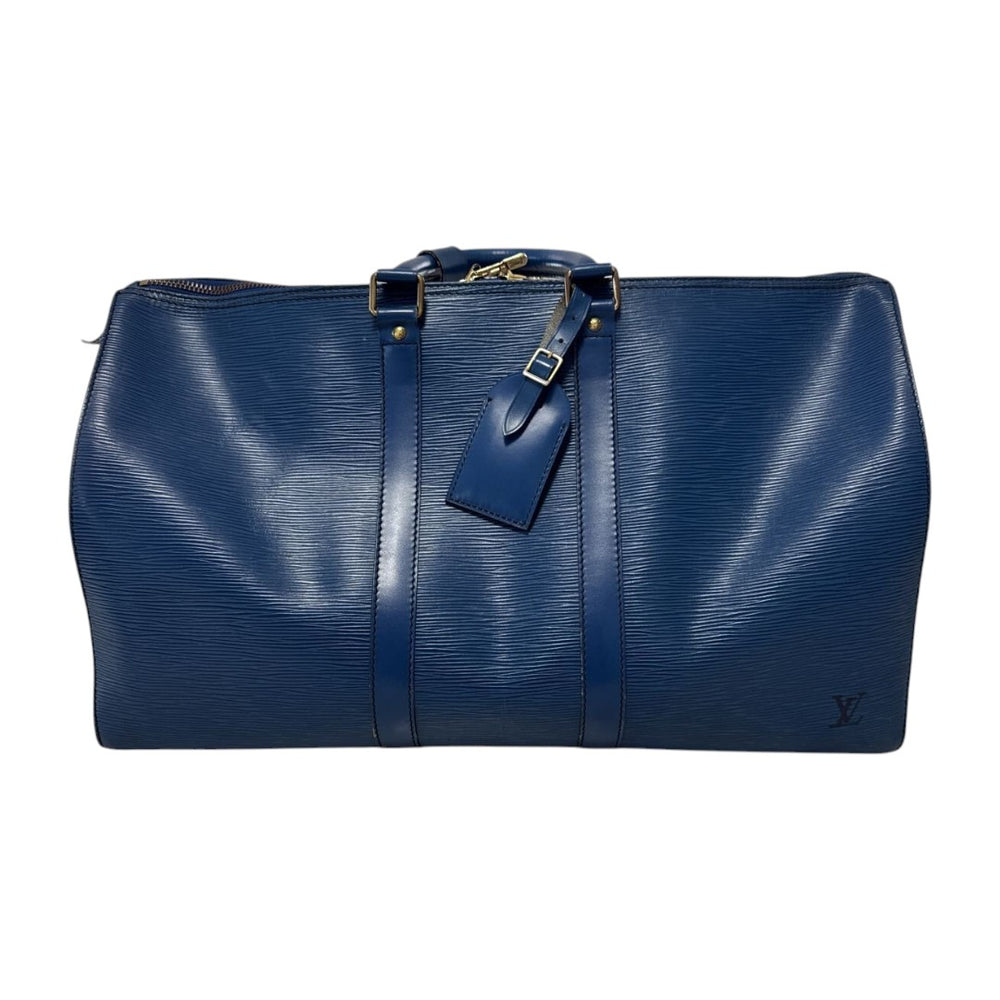 KEEPALL 50 EPI + Certificat d’authenticité ( l1224 )