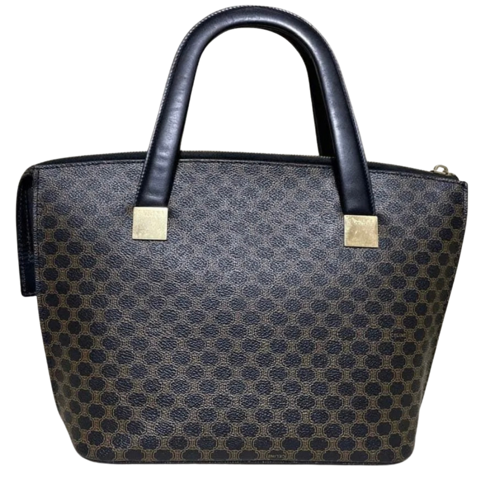 CABAS CELINE + Certificat d’authenticité ( m2526 )