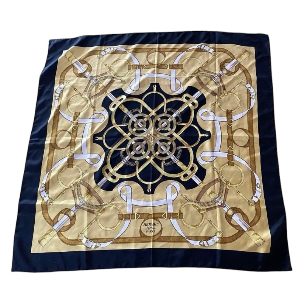 CARRE 90 HERMES ( m5066 )