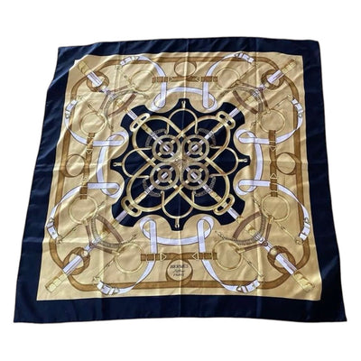 CARRE 90 HERMES ( m5066 )