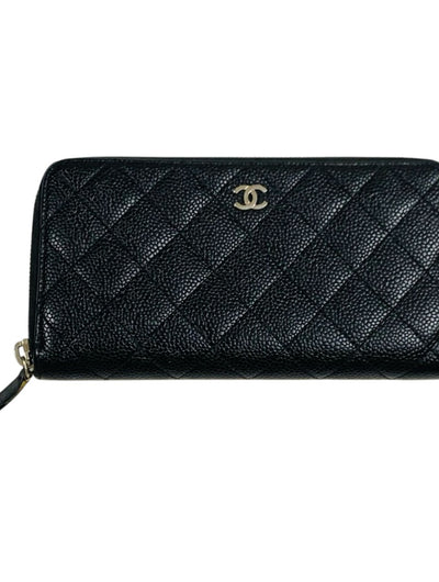 WALLET CHANEL + ENTRUPY ( v1229 )
