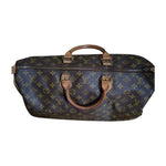 Sac Louis Vuitton Speedy 40 Monogram - Vintage