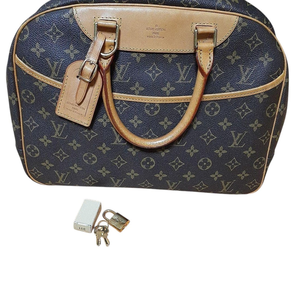 DEAUVILLE + ENTRUPY ( m3988 )