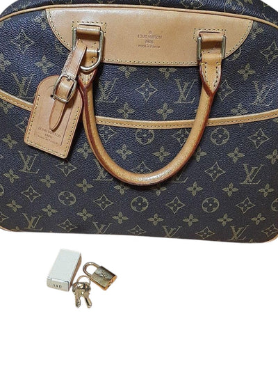 DEAUVILLE + ENTRUPY ( m3988 )