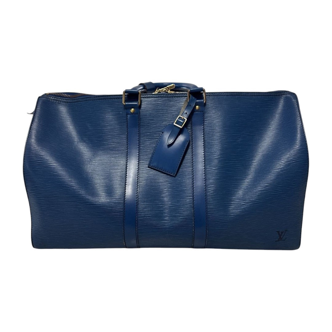 KEEPALL 50 EPI + Certificat d’authenticité ( l1224 )
