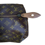 Sac Louis Vuitton Speedy 40 Monogram - Vintage