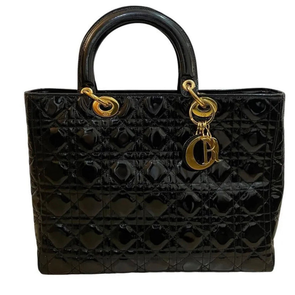 LADY DIOR + Certificat d’authenticité ( n1226 )