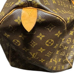 Louis Vuitton Keepall 60 Monogram – Sac de Voyage Vintage