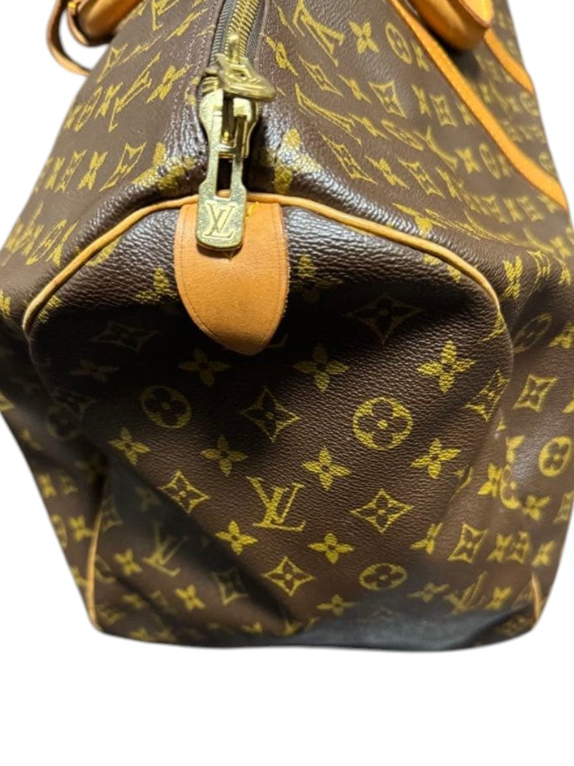 Louis Vuitton Keepall 60 Monogram – Sac de Voyage Vintage