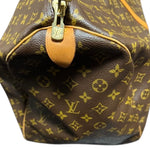 Louis Vuitton Keepall 60 Monogram – Sac de Voyage Vintage
