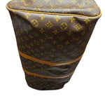 Louis Vuitton Keepall 60 Monogram – Sac de Voyage Vintage