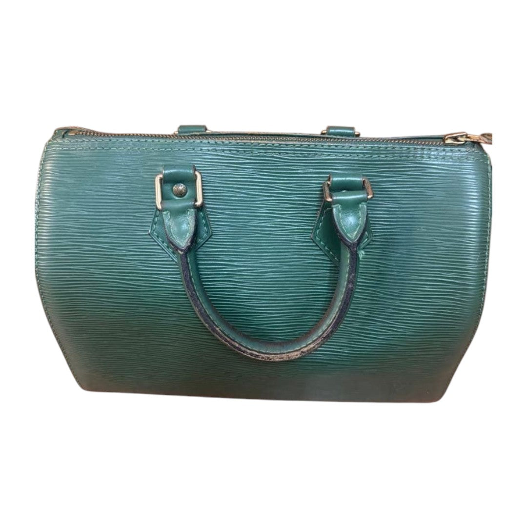 SPEEDY 25 EPI VERT + ENTRUPY ( m8565 )