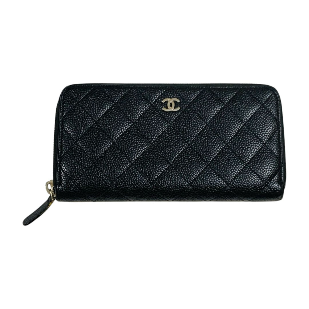 WALLET CHANEL + ENTRUPY ( v1229 )